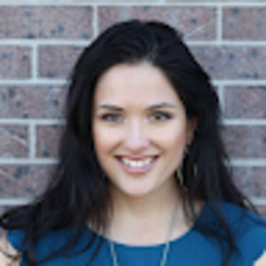 Meet your Posher, Kathryn